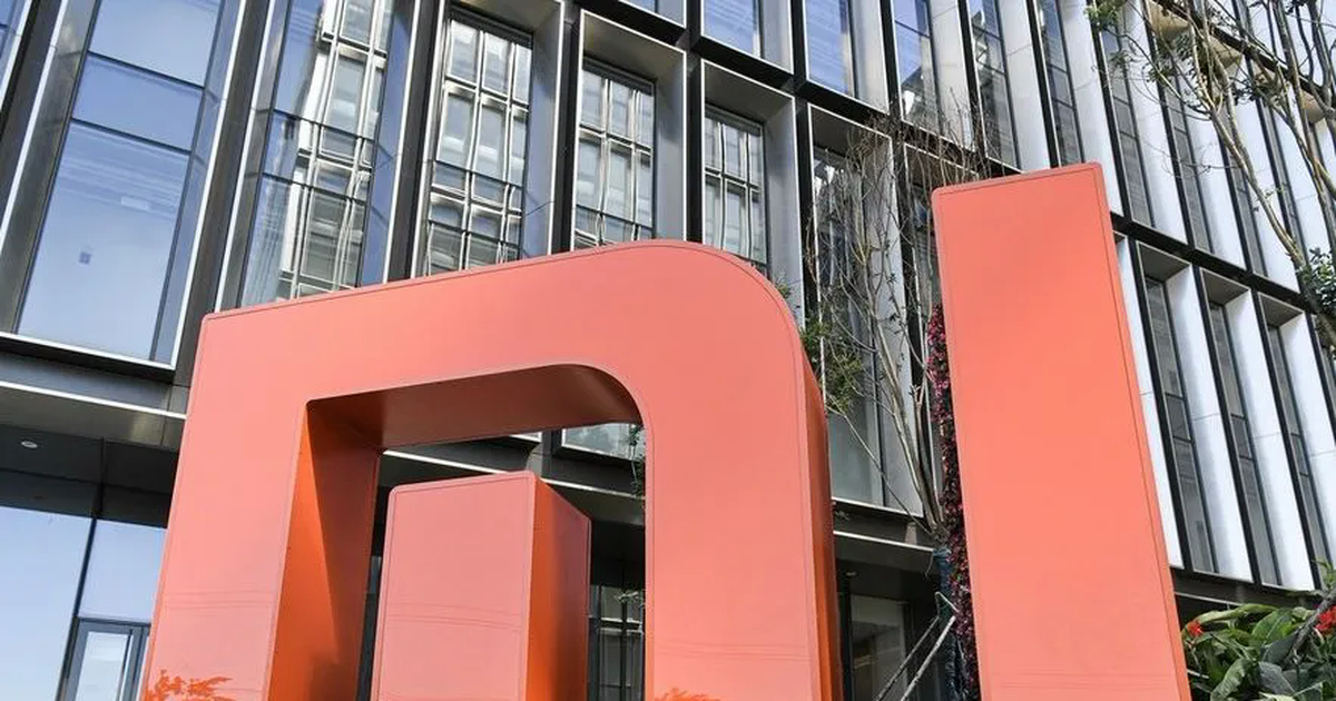 Xiaomi Hợp Tác Với TSMC Để Phát Triển Chip Cho Smartphone Màn Hình Gập