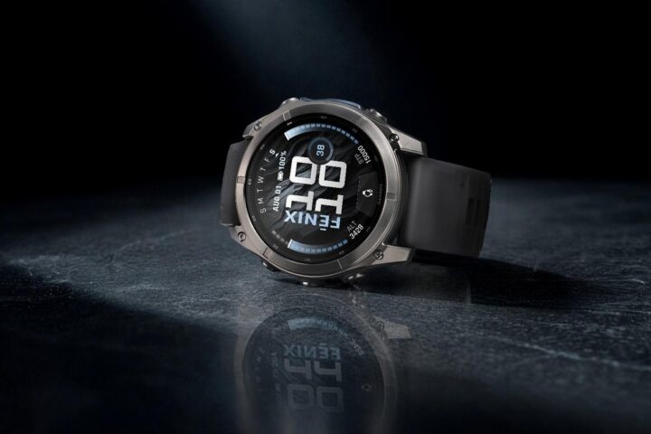 Khám Phá Garmin fēnix 9 Series: Đồng Hồ Thông Minh Mới Nhất Cho Vận Động Viên