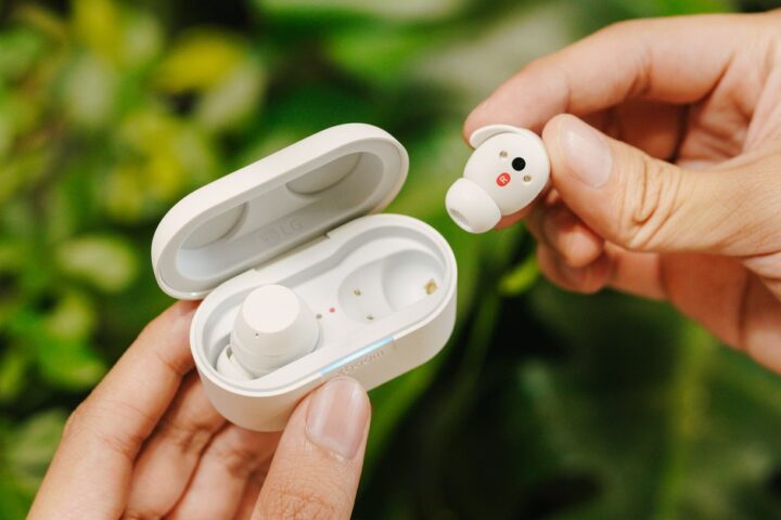 Khám Phá Tai Nghe Xboom Buds Plus: Thiết Kế Sang Trọng và Âm Thanh Tuyệt Hảo