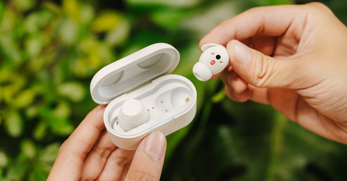 Khám Phá Tai Nghe Xboom Buds Plus: Thiết Kế Sang Trọng và Âm Thanh Tuyệt Hảo