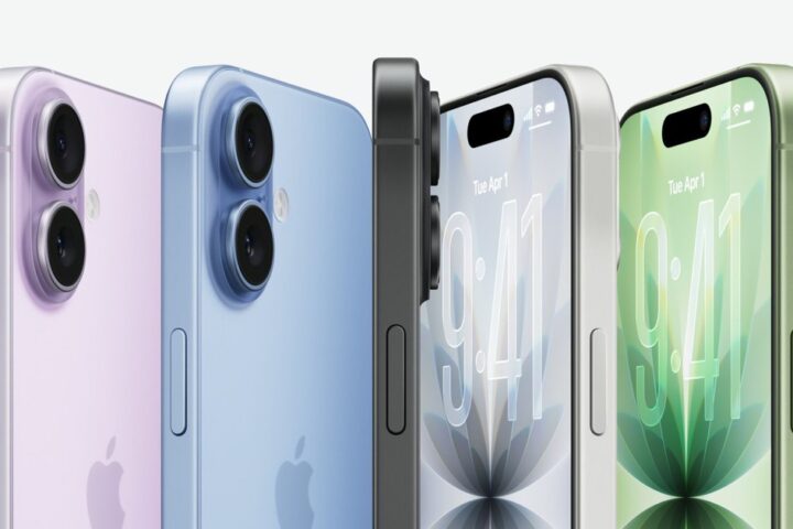 iPhone 17: Ngôi Sao Bán Chạy Nhất Thế Giới Trong Quý II/2026