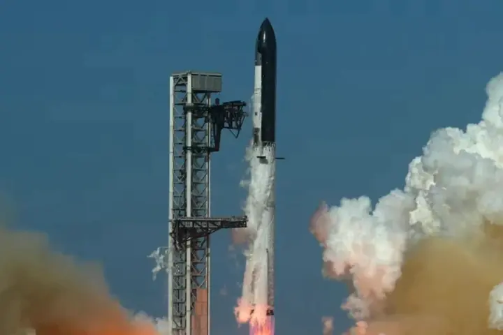 Elon Musk Đầu Tư Khủng: 100 Tỷ USD Cho Siêu Cảng Vũ Trụ Tại Louisiana