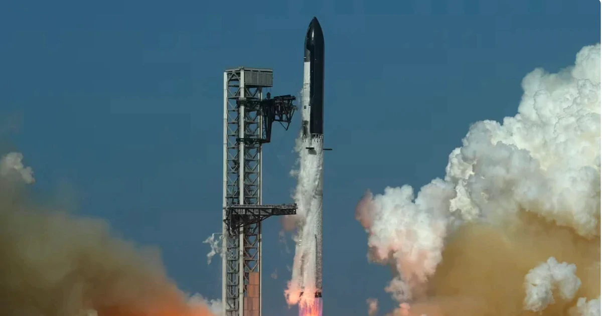Elon Musk Đầu Tư Khủng: 100 Tỷ USD Cho Siêu Cảng Vũ Trụ Tại Louisiana