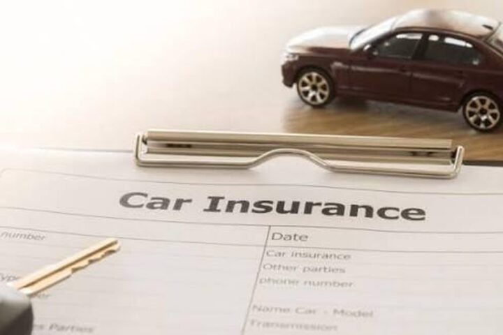 Ngành Công Nghiệp Ô Tô Đối Mặt Với Thách Thức Bảo Hiểm Từ Hàng Nội Địa Trung Quốc