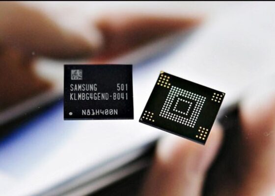Biến Động Giá Chip: Tác Động Đến Thị Trường Điện Thoại Thế Giới