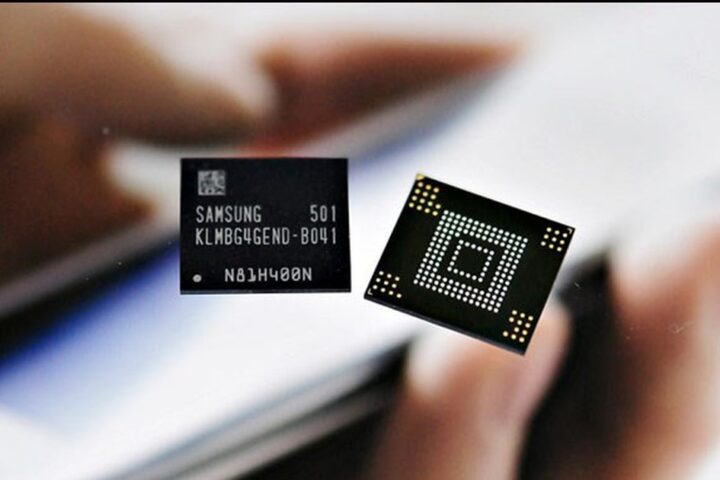 Biến Động Giá Chip: Tác Động Đến Thị Trường Điện Thoại Thế Giới