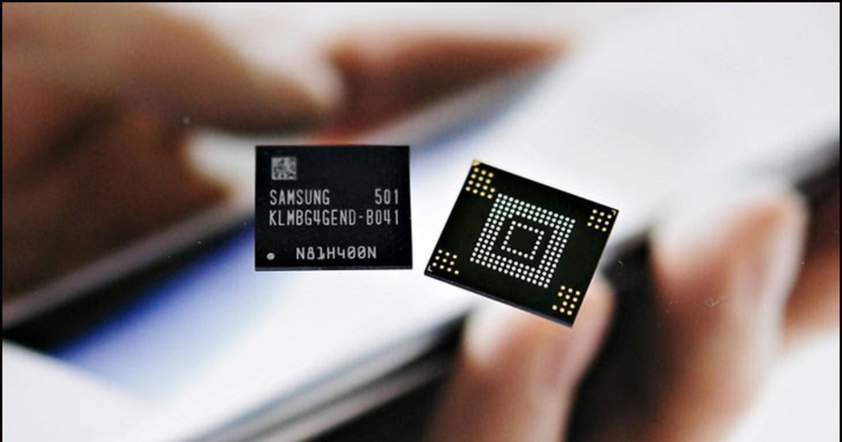 Biến Động Giá Chip: Tác Động Đến Thị Trường Điện Thoại Thế Giới