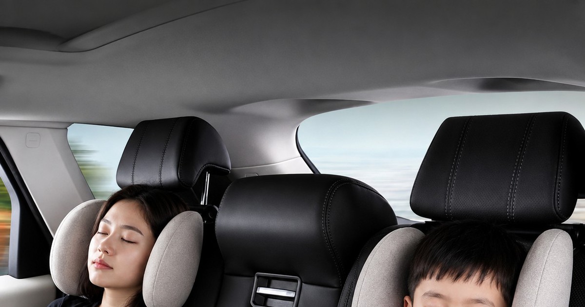 Khám Phá 3 Phụ Kiện Ô Tô Hữu Ích Chưa Tới 50.000đ