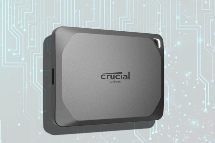 Khách Hàng Gặp Khó Khăn Khi Bảo Hành SSD 4TB Từ Crucial: Sự Cần Thiết Của Đạo Luật Bảo Hành