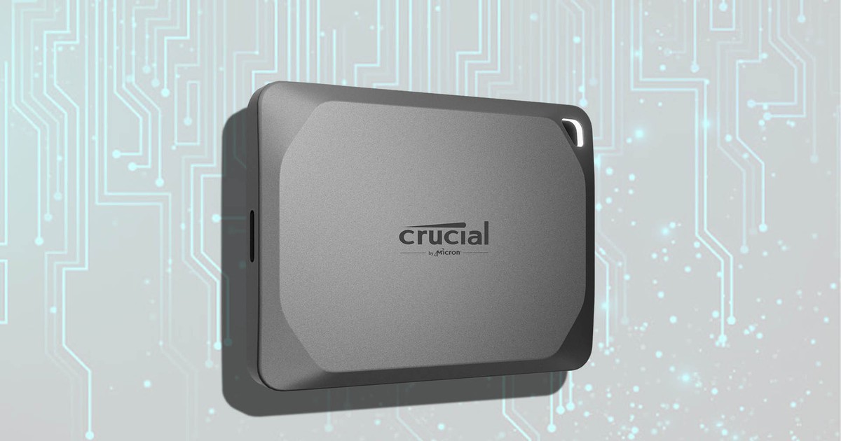 Khách Hàng Gặp Khó Khăn Khi Bảo Hành SSD 4TB Từ Crucial: Sự Cần Thiết Của Đạo Luật Bảo Hành