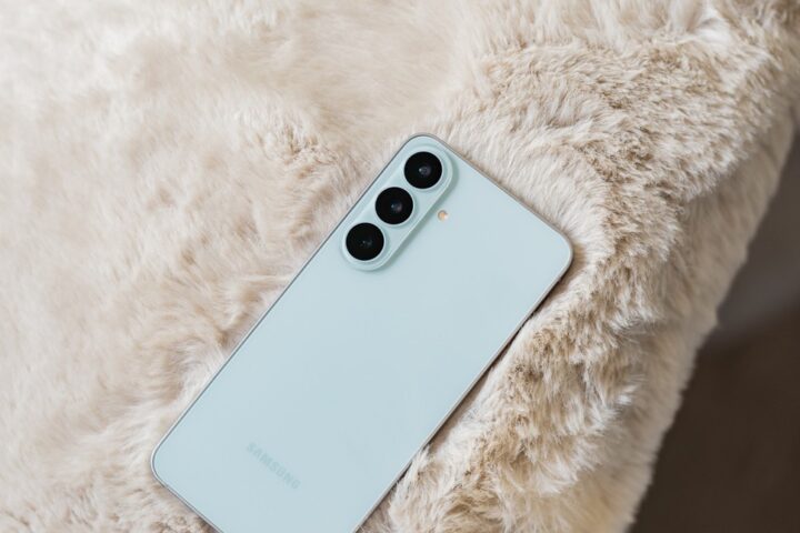 Khám Phá Galaxy S26 FE: Điện Thoại Cao Cấp Với Tính Năng AI Đặc Sắc
