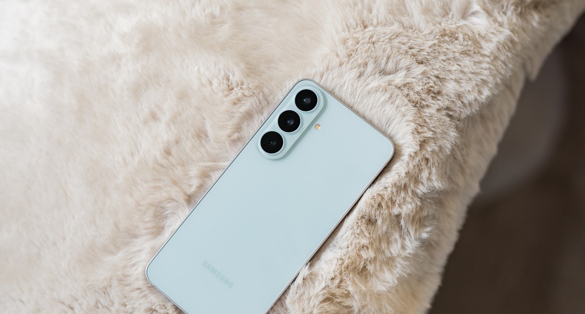 Khám Phá Galaxy S26 FE: Điện Thoại Cao Cấp Với Tính Năng AI Đặc Sắc