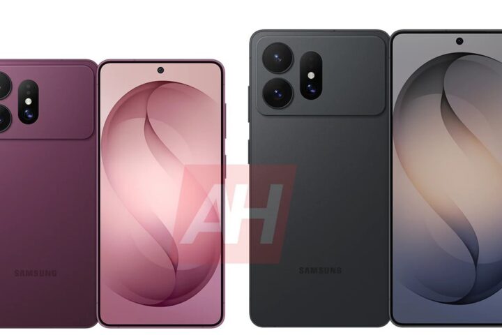 Galaxy S27 Pro: Thiết Kế Mới Đầy Hứa Hẹn Nhưng Có Camera Giới Hạn