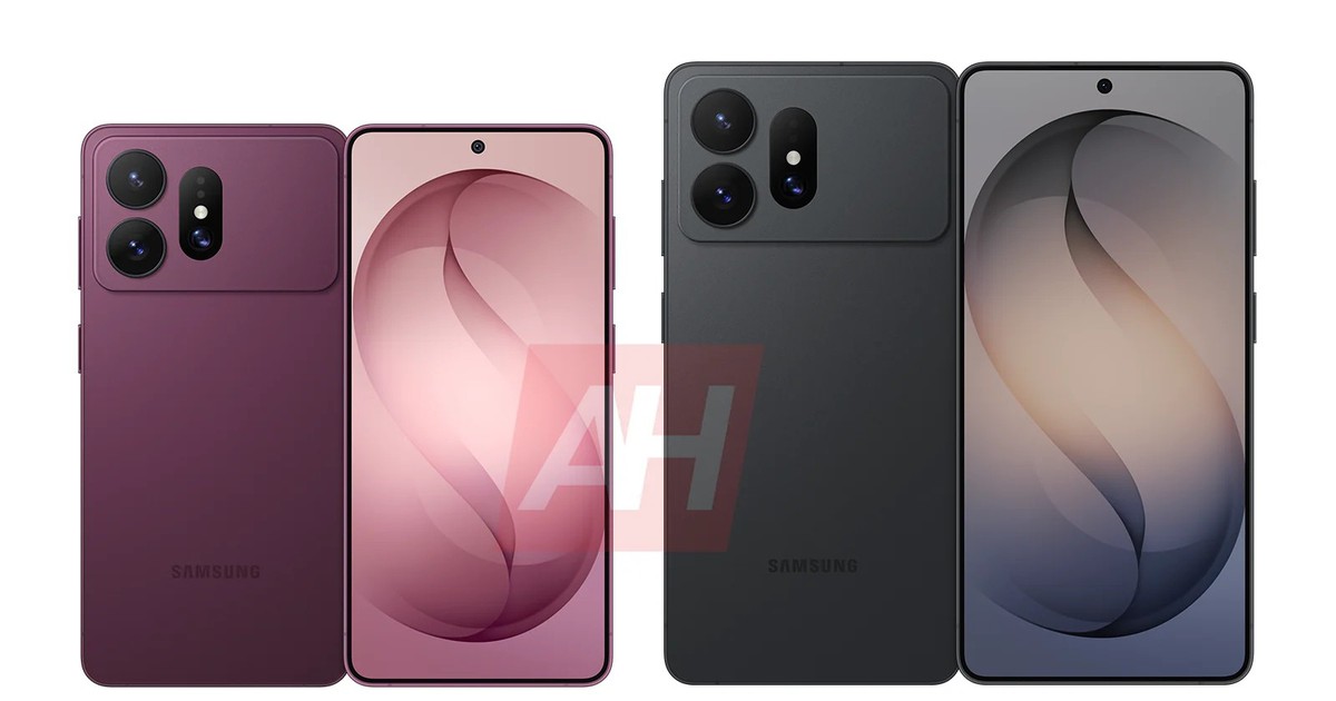 Galaxy S27 Pro: Thiết Kế Mới Đầy Hứa Hẹn Nhưng Có Camera Giới Hạn