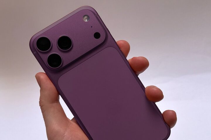 Tin Vui Cho Tín Đồ Công Nghệ: iPhone 18 Pro Max Sắp Ra Mắt Với Nâng Cấp Ấn Tượng