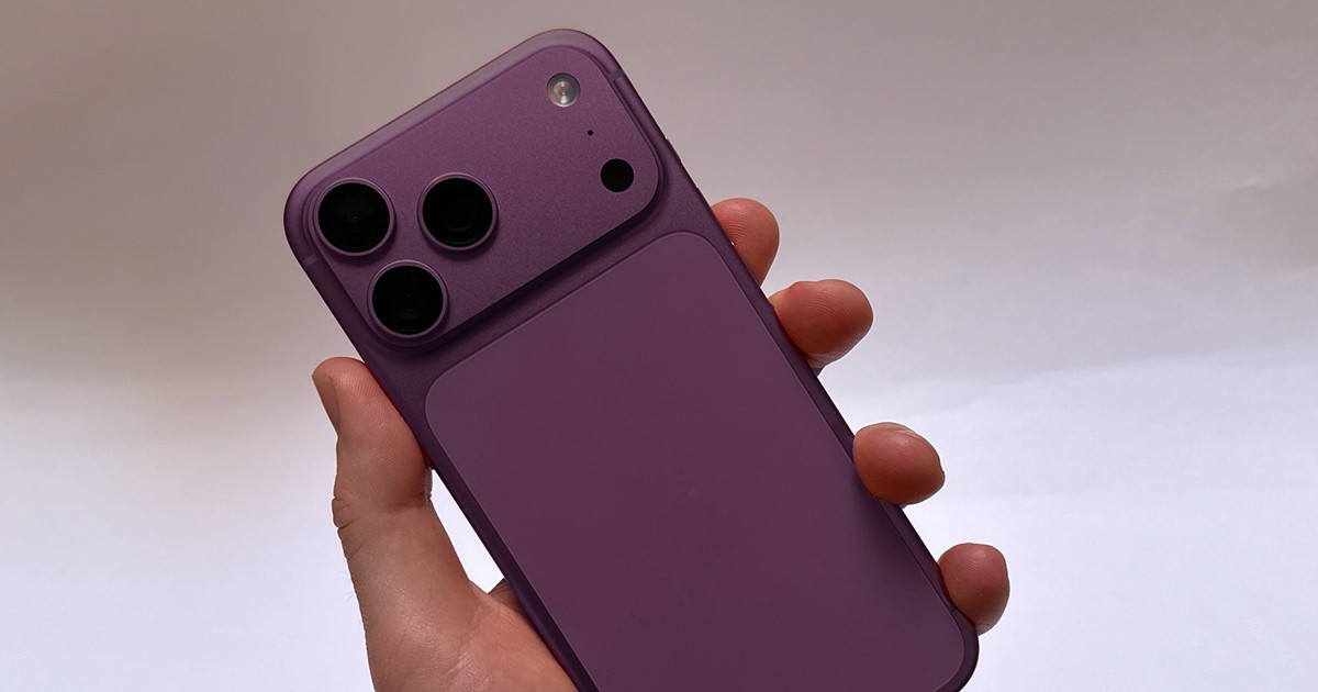 Tin Vui Cho Tín Đồ Công Nghệ: iPhone 18 Pro Max Sắp Ra Mắt Với Nâng Cấp Ấn Tượng