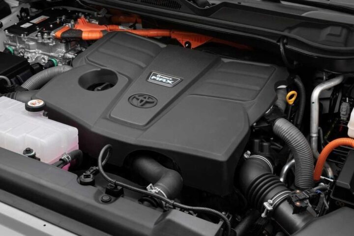 Giải Pháp Mới Của Toyota Giúp Tiết Kiệm Chi Phí Thay Động Cơ