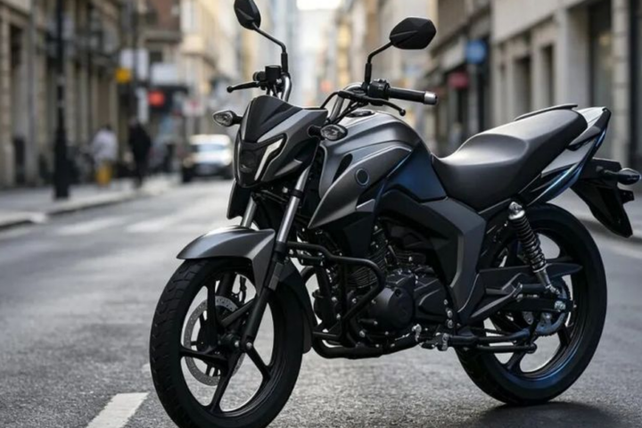 Cuộc Cách Mạng Đột Phá Của Xe Máy Phổ Thông Với Phanh ABS Hai Kênh