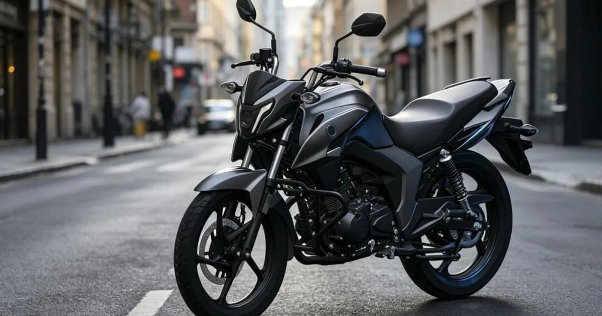 Cuộc Cách Mạng Đột Phá Của Xe Máy Phổ Thông Với Phanh ABS Hai Kênh