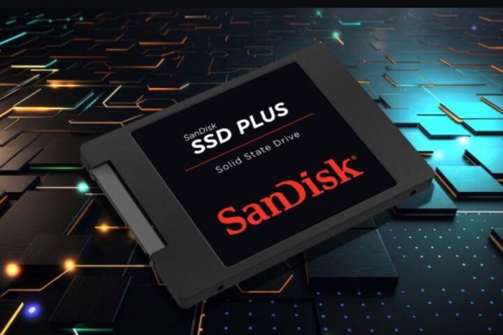 Chiếc SSD 64GB Bền Bỉ Với Tuổi Thọ 16 Năm Và Lượng Dữ Liệu Khổng Lồ