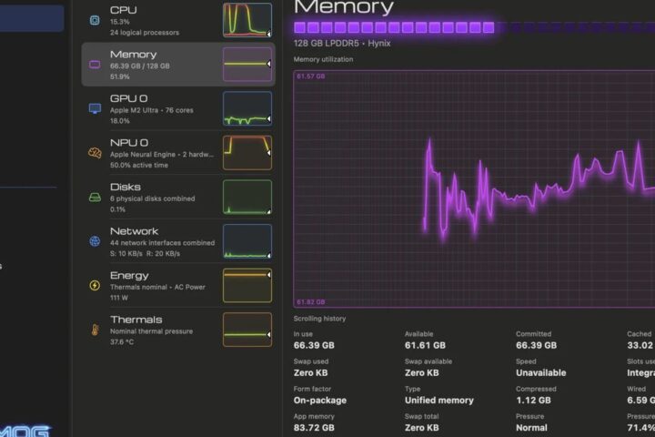 Khám Phá Phiên Bản Mới Của Task Manager: Sự Trở Lại Của Người Sáng Tạo