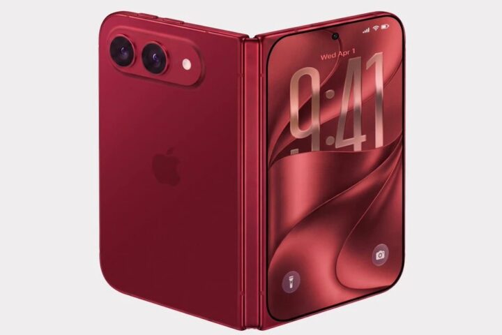 Chi Phí Thay Màn Hình iPhone Gập: Lý Do Đắt Đỏ Như Smartphone Cao Cấp?