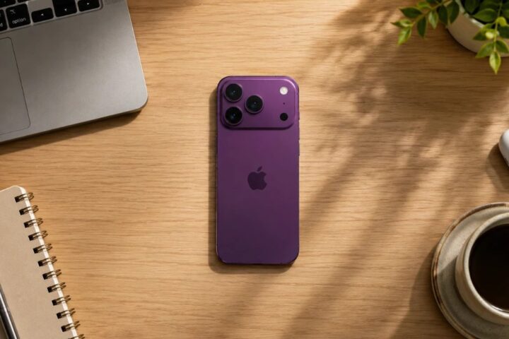 Thay Đổi Đáng Chú Ý Về Thời Điểm Mở Đặt Trước iPhone 18 Pro Max