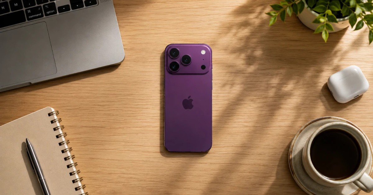 Thay Đổi Đáng Chú Ý Về Thời Điểm Mở Đặt Trước iPhone 18 Pro Max