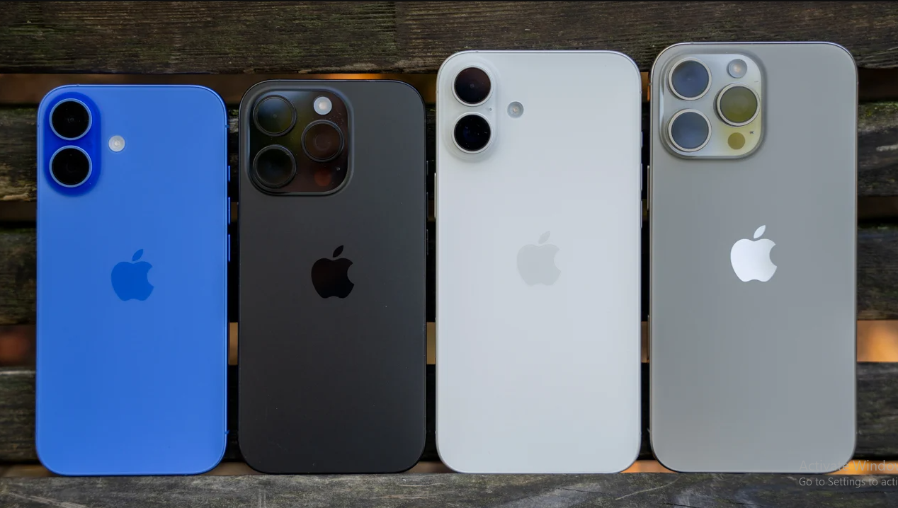 Giá iPhone 16 Tháng 8: Cập Nhật Mới Nhất và Các Lựa Chọn Hấp Dẫn