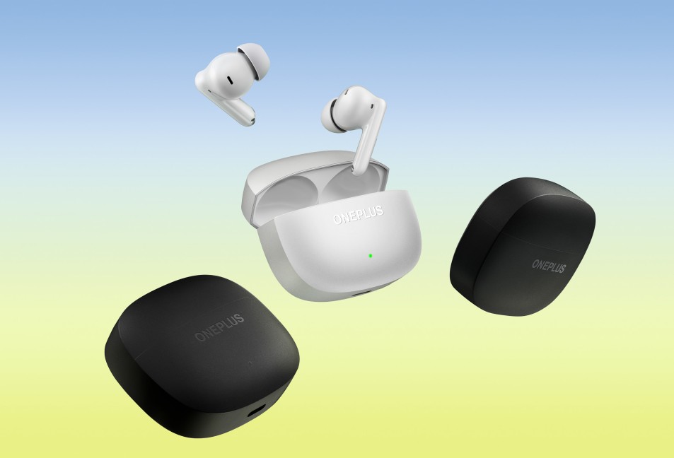 OnePlus Nord Buds 4 Pro trình làng tại Ấn Độ với chống ồn chủ động 55dB và thời lượng pin ấn tượng - Ảnh 1.