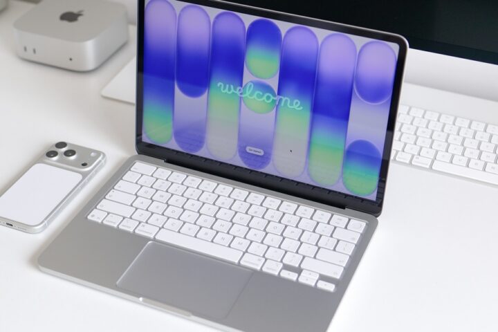 Khám Phá MacBook Neo: Thiết Kế Đột Phá Trong Tầm Giá Dễ Tiếp Cận