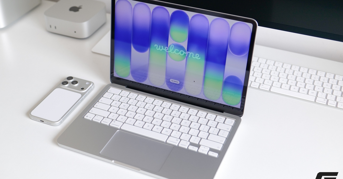 Khám Phá MacBook Neo: Thiết Kế Đột Phá Trong Tầm Giá Dễ Tiếp Cận