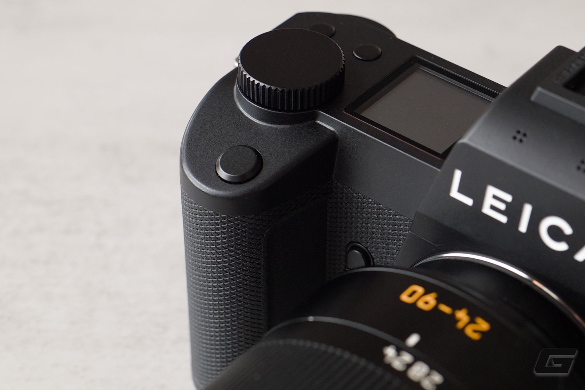 Khám Phá Leica SL3-P: Máy Ảnh Đẳng Cấp Mới Của Hãng Leica - Ảnh 3.