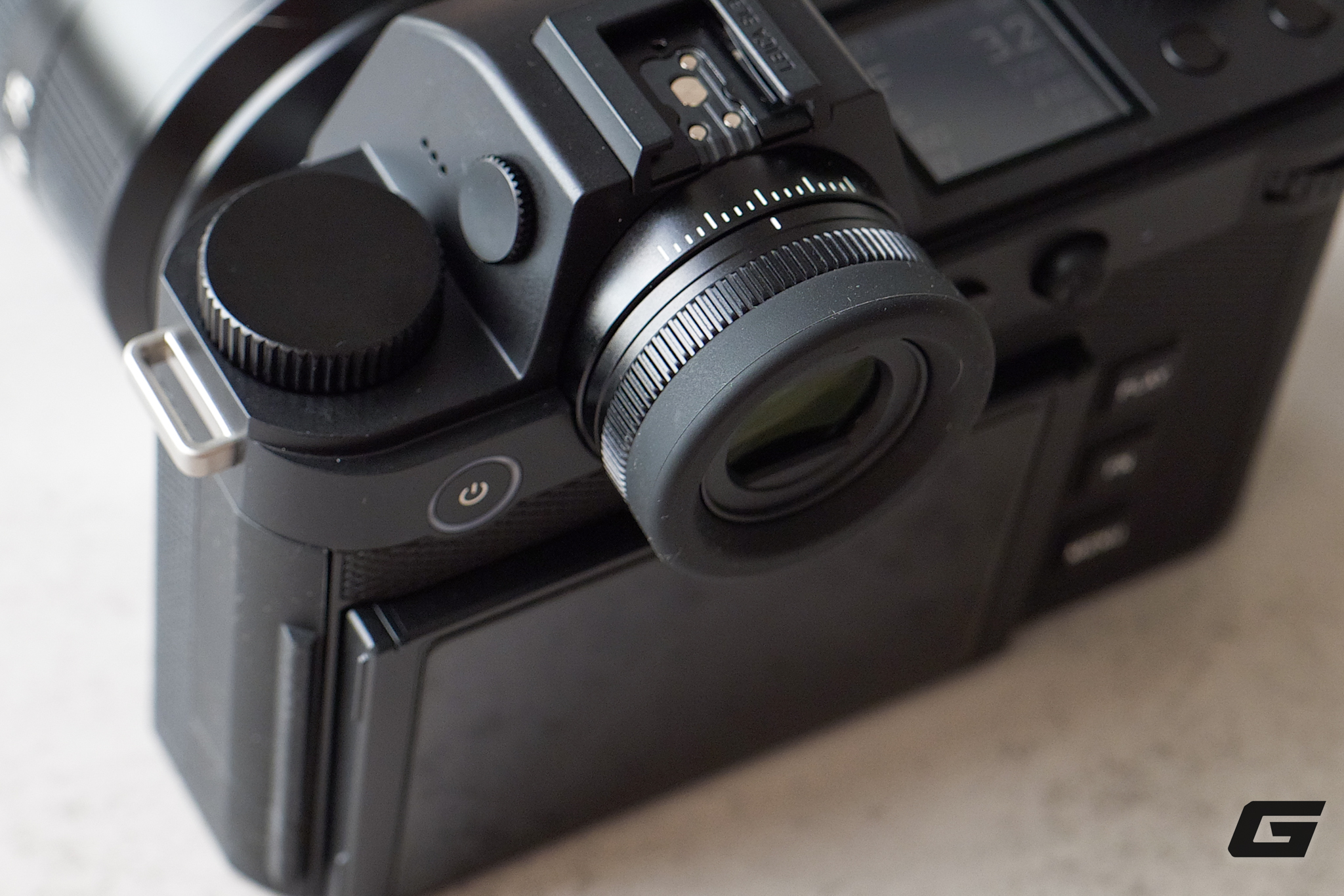 Khám Phá Leica SL3-P: Máy Ảnh Đẳng Cấp Mới Của Hãng Leica - Ảnh 4.