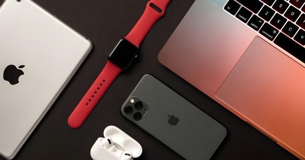 Apple Đầu Tư Mạnh Vào Sản Phẩm Cao Cấp, Bỏ Qua Chiến Lược Giá Thấp
