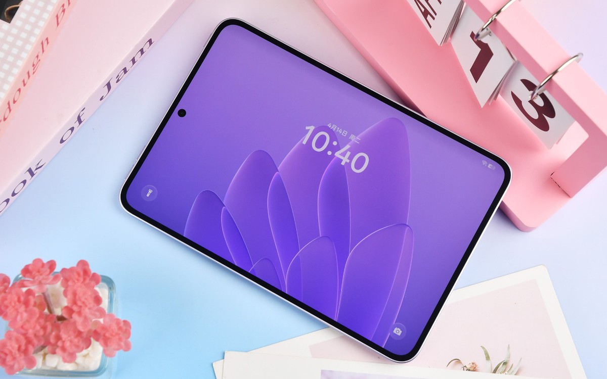 Khám Phá OPPO Pad Mini: Máy Tính Bảng Nhỏ Gọn Nhưng Đầy Mạnh Mẽ