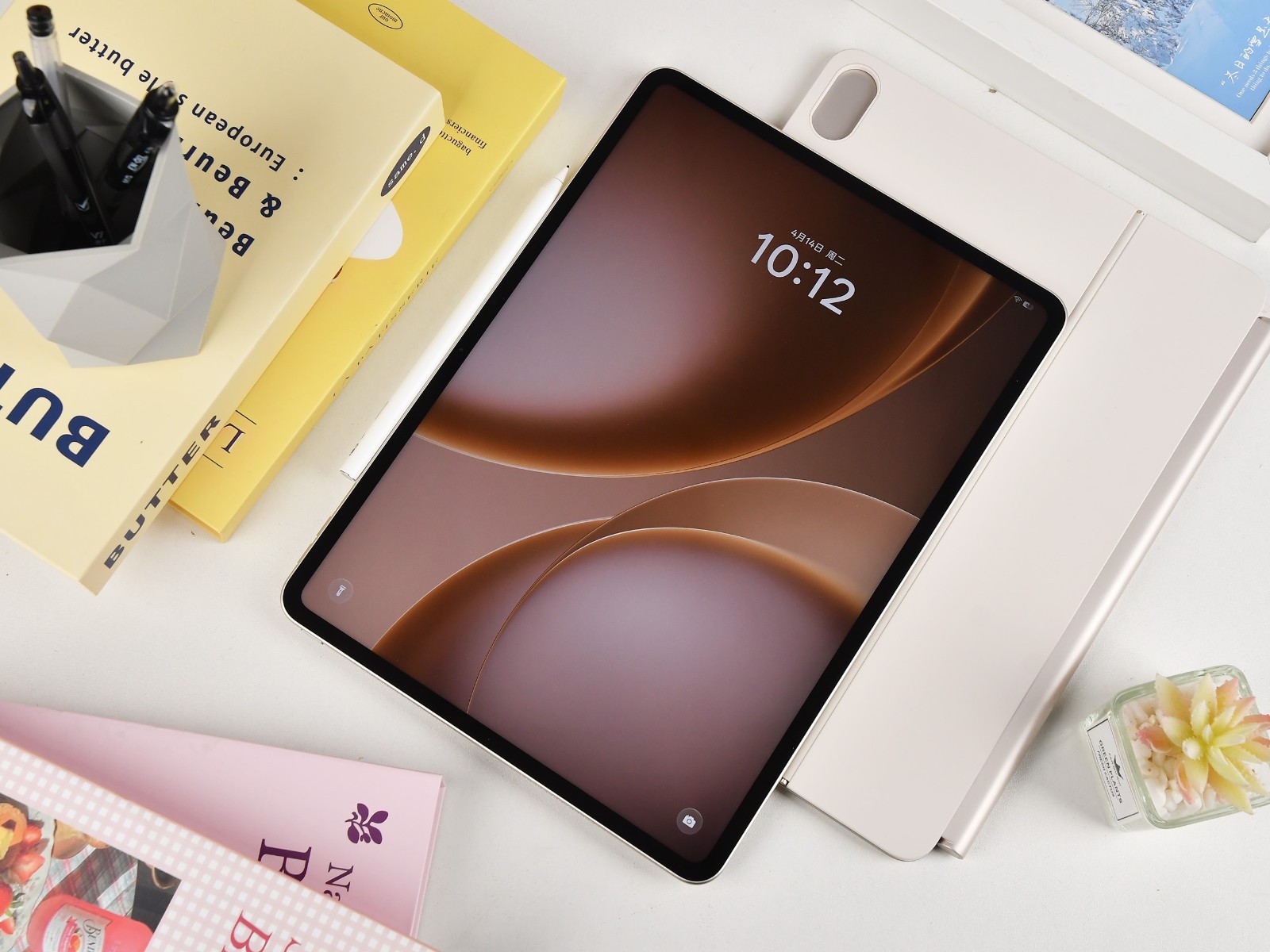 OPPO Pad 5 Pro ra mắt: Máy tính bảng 13,2 inch, pin 13.380mAh, giá chỉ bằng iPad Air - Ảnh 3.
