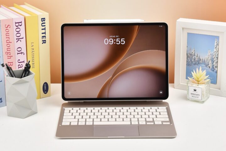 Khám Phá OPPO Pad 5 Pro: Máy Tính Bảng Mới Thay Thế Laptop