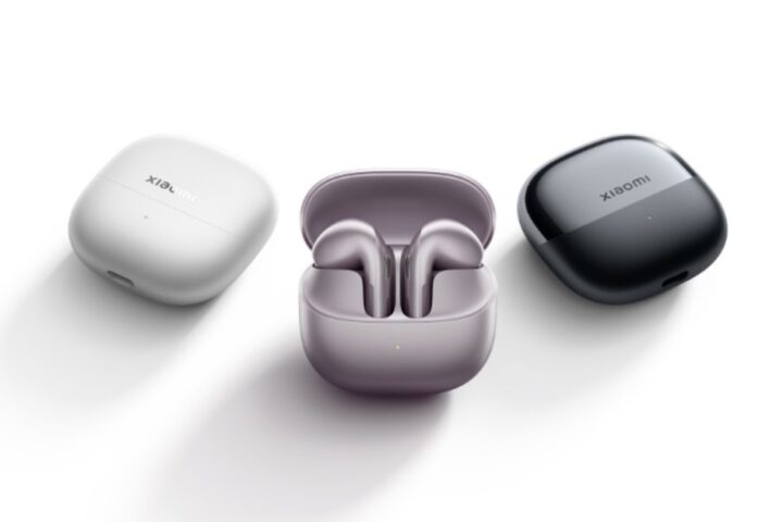 Xiaomi Ra Mắt Bộ Đôi Thiết Bị Âm Thanh Mới: Tai Nghe và Loa Chống Nước Đáng Chú Ý