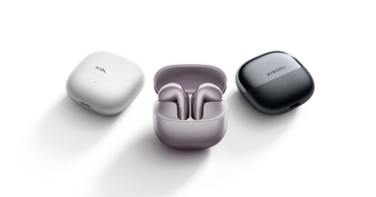 Xiaomi Ra Mắt Bộ Đôi Thiết Bị Âm Thanh Mới: Tai Nghe và Loa Chống Nước Đáng Chú Ý