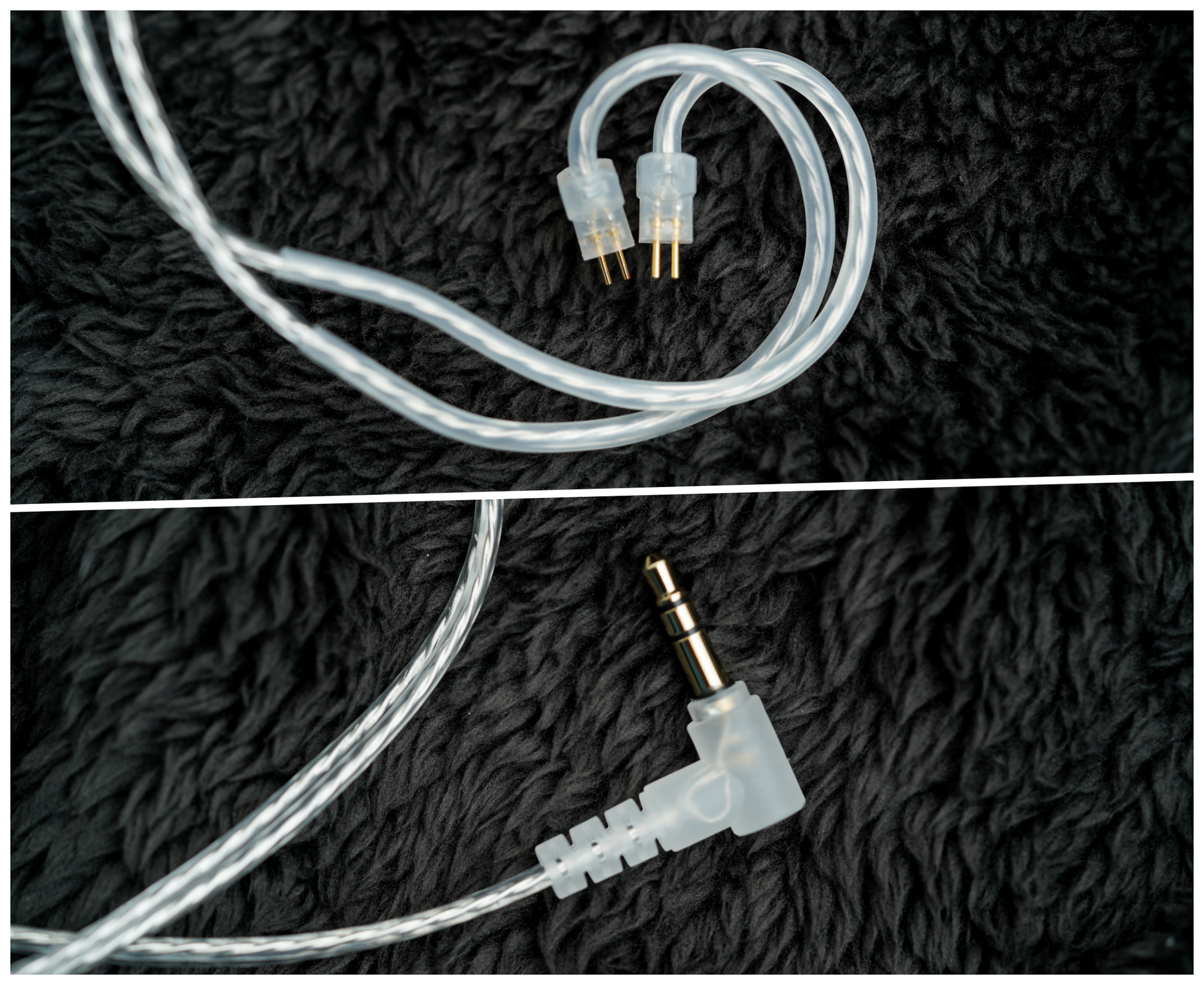 Bộ phụ kiện của PULA Arc