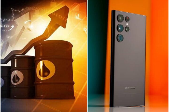 Biến Động Giá Xăng Dầu: Xu Hướng Mới Và Dự Đoán Từ Thị Trường Di Động