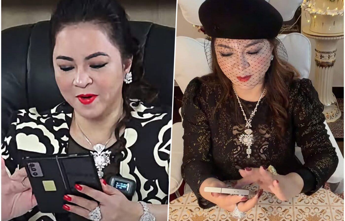 Sức Hút Từ Livestream: Cách Samsung Galaxy Đưa Người Dùng Đến Gần Nhau Hơn