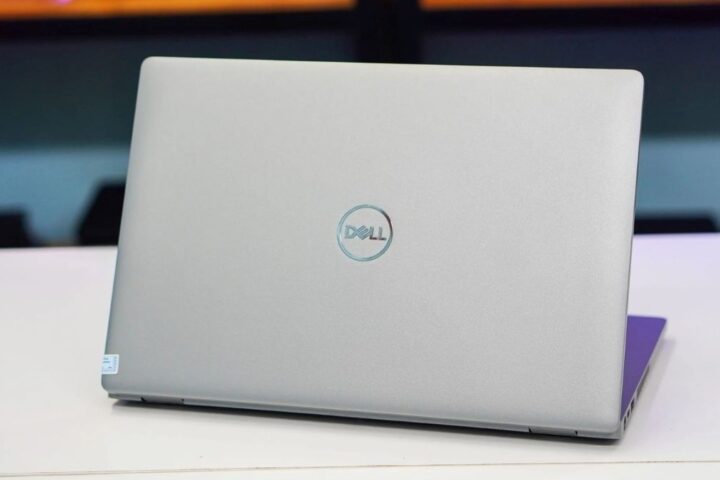 Top Laptop Dell Mỏng Nhẹ Lý Tưởng Cho Sinh Viên Năm 2023