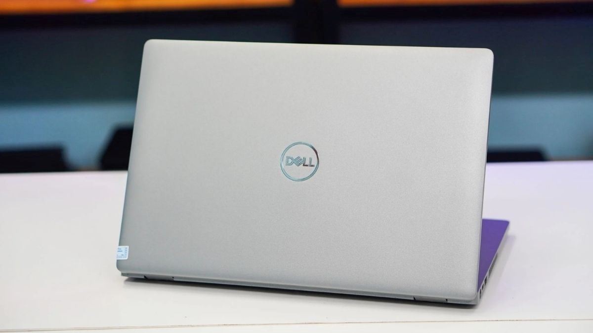 Top Laptop Dell Mỏng Nhẹ Lý Tưởng Cho Sinh Viên Năm 2023