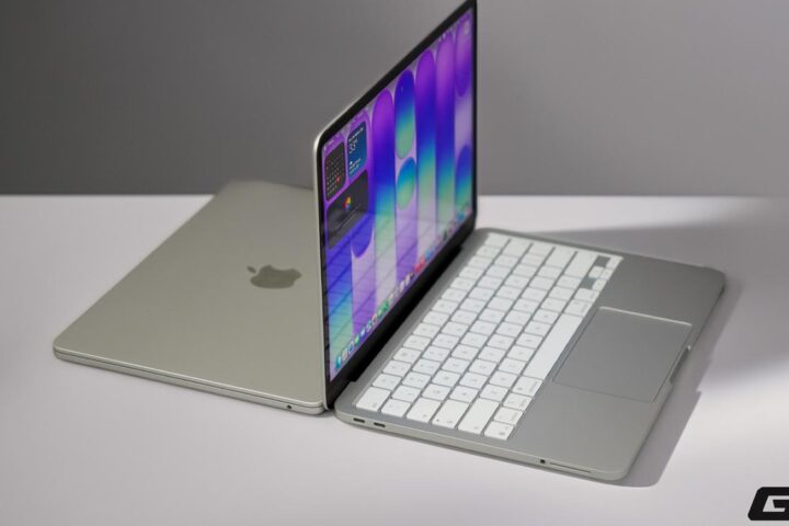 Khám Phá MacBook Neo: Sự Thay Đổi Nổi Bật Trong Phân Khúc Laptop Giá Rẻ