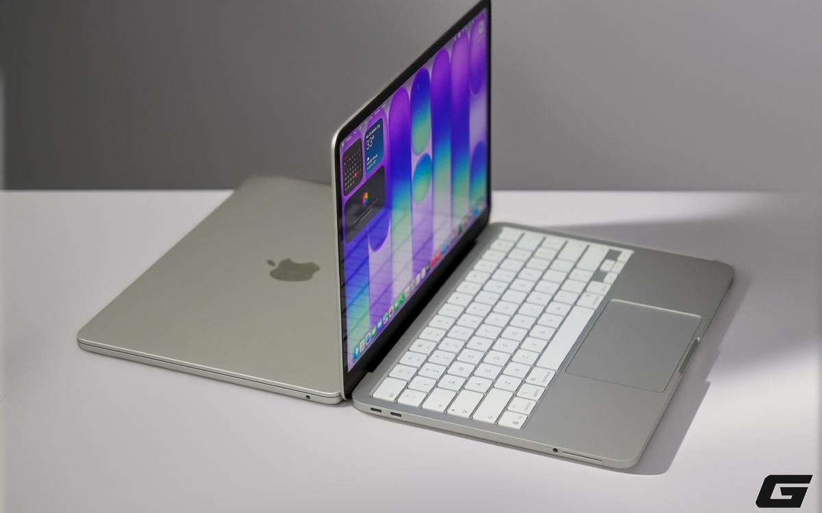 Khám Phá MacBook Neo: Sự Thay Đổi Nổi Bật Trong Phân Khúc Laptop Giá Rẻ