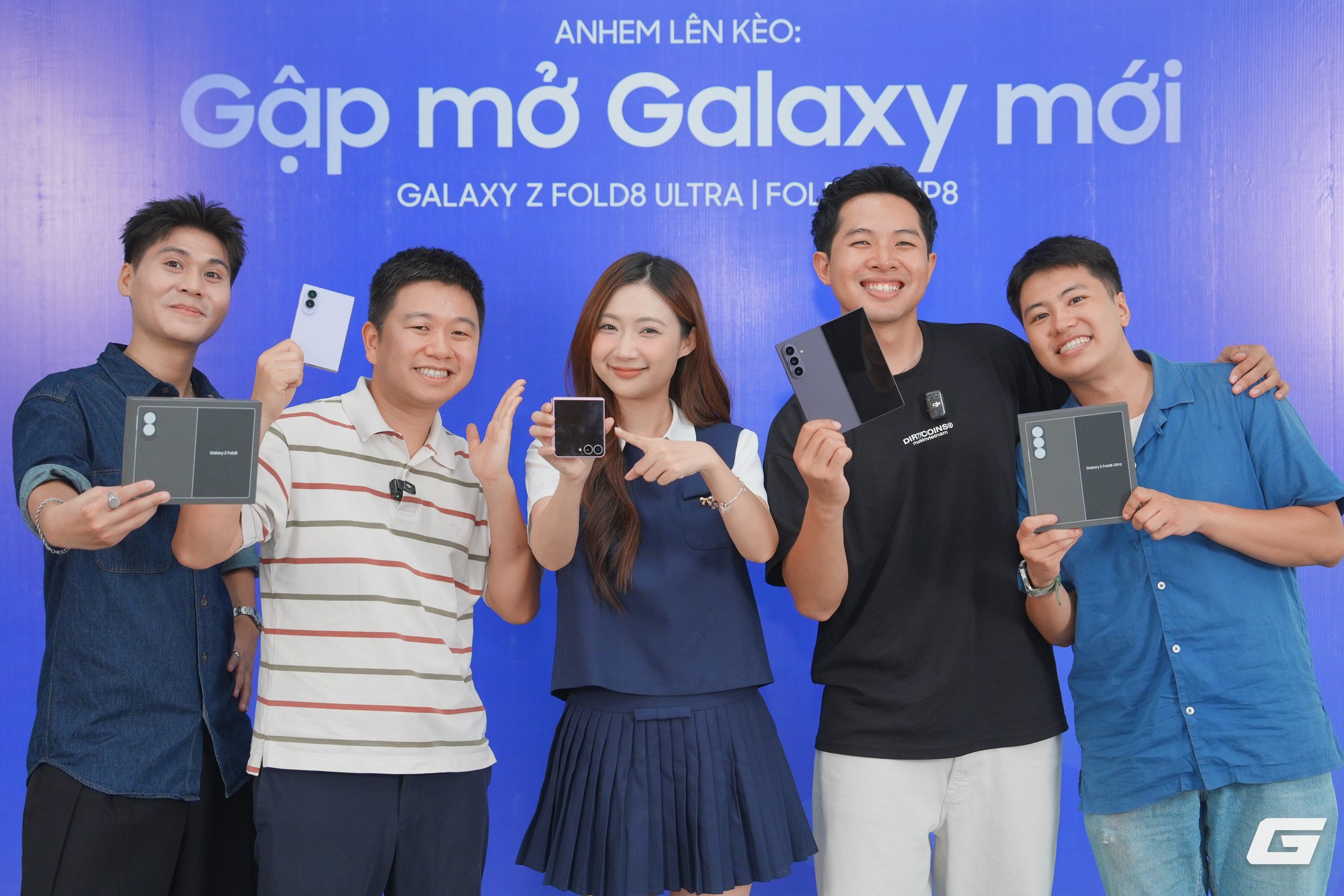 Vừa bán được vài hôm, Galaxy Z Fold8 đã chạm 