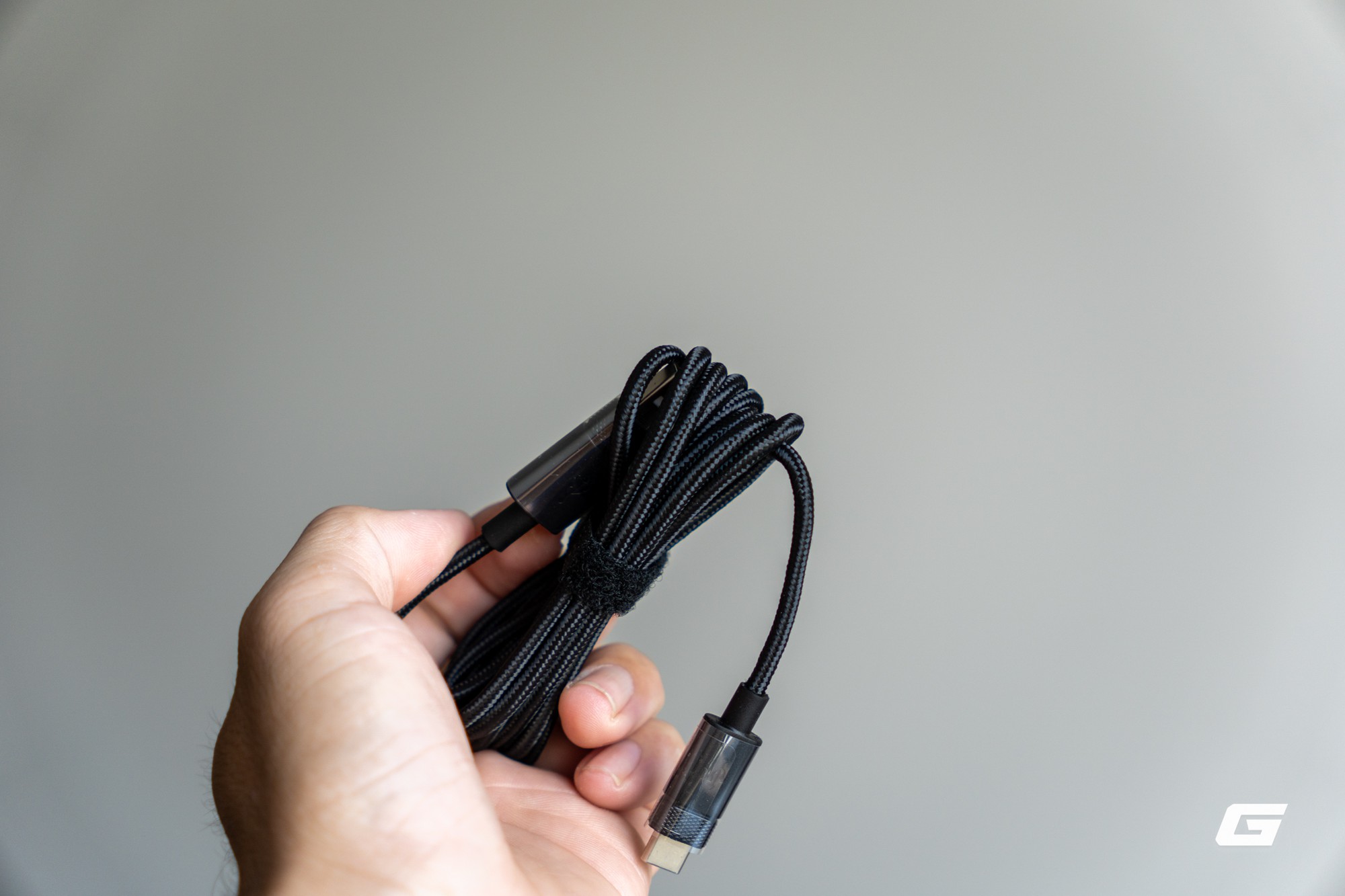 Trên tay Corsair Harpoon v2 Wireless - Ảnh 5.