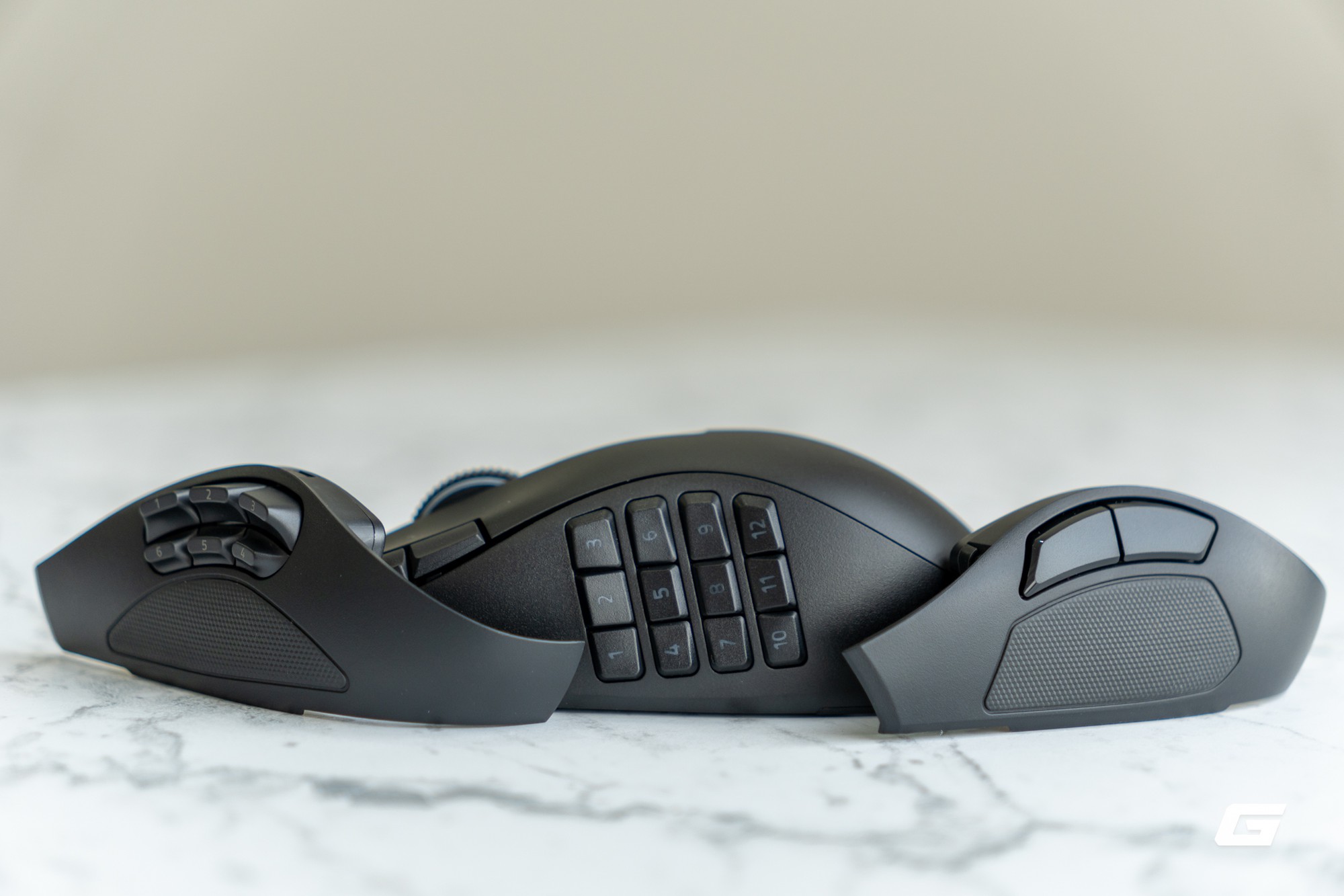 Razer Naga V3 Pro - Ảnh 3 Razer Naga V3 Pro - Ảnh 3